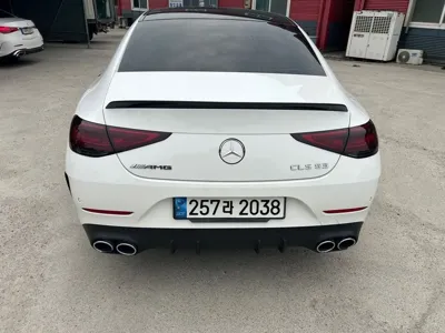 Mercedes-Benz CLS-Class 2023, 20000 км, за 78500000 KRW - фото 4