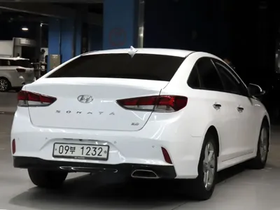Hyundai Sonata 2018, 31183 км, за 14800000 KRW - фото 4