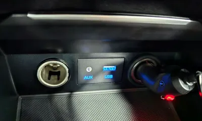 Hyundai Avante 2017, 75187 км, за 10200000 KRW - фото 27