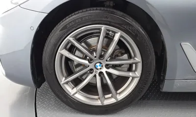 BMW 5-Series 2018, 116149 км, за 99990000 KRW - фото 5