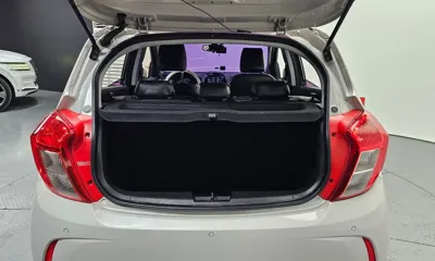 ChevroletGMDaewoo Spark 2019, 109967 км, за 5200000 KRW - фото 20
