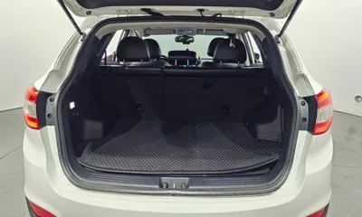 Hyundai Tucson 2015, 149675 км, за 6190000 KRW - фото 20