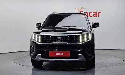 Kia Mohave 2021, 147917 км, за 24300000 KRW