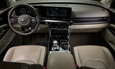 Kia Canival 2021, 153466 км, за 25700000 KRW - фото 7