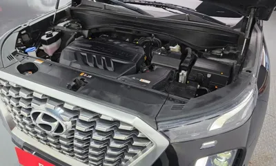 Hyundai Palisade 2022, 96255 км, за 24890000 KRW - фото 6