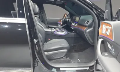 Mercedes-Benz GLS-Class 2021, 121054 км, за 72800000 KRW - фото 26