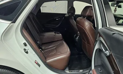 Hyundai Aslan 2015, 174592 км, за 7400000 KRW - фото 11