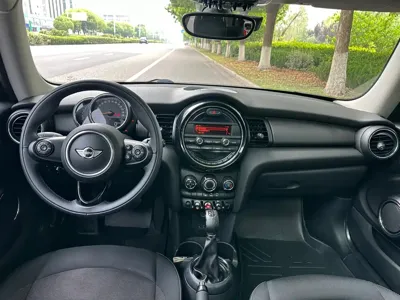 MINI MINI 2015, 120000 км, за 45800 CNY - фото 7