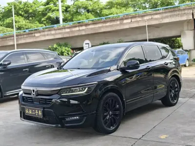 Honda Breeze 2020, 60000 км, за 89800 CNY - фото 1