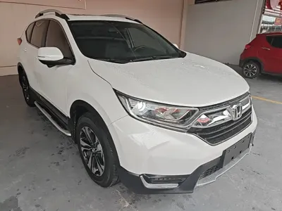 Honda CR-V 2020, 53400 км, за 89900 CNY