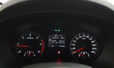 Kia Sportage 2016, 57338 км, за 11900000 KRW - фото 8