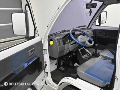 ChevroletGMDaewoo labo 2019, 118280 км, за 5500000 KRW - фото 11