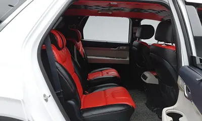 Hyundai Palisade 2019, 75987 км, за 26400000 KRW - фото 17