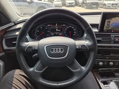 Audi A6 2015, 125706 км, за 7200000 KRW - фото 17