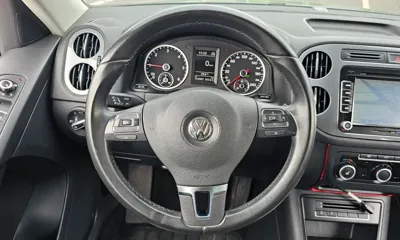 Volkswagen Tiguan 2015, 153997 км, за 7300000 KRW - фото 13