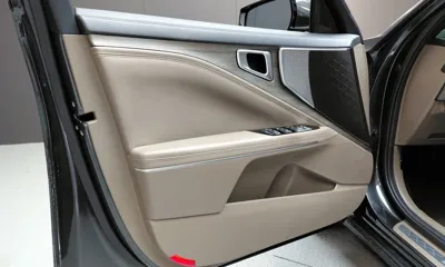Kia K8 2024, 21442 км, за 23800000 KRW - фото 24