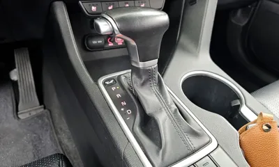 Kia Sportage 2018, 122458 км, за 10900000 KRW - фото 9