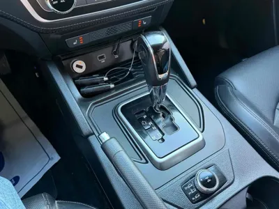 KG_Mobility_Ssangyong Rexton 2019, 55000 км, за 15400000 KRW - фото 9