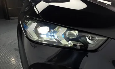 BMW X5 2024, 45289 км, за 85000000 KRW - фото 22
