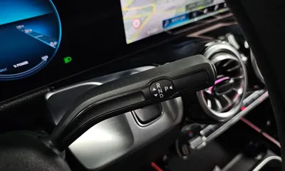 Mercedes-Benz EQB 2023, 55368 км, за 33900000 KRW - фото 9