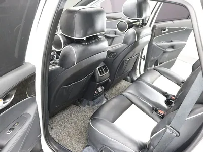Kia Sorento 2017, 137141 км, за 14700000 KRW - фото 15