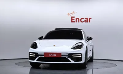 Porsche Panamera 2023, 24687 км, за 145000000 KRW - фото 3