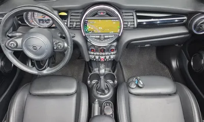 MINI Cooper Convertible 2019, 176098 км, за 9500000 KRW - фото 7