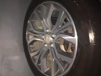 Mitsubishi Outlander 2018, 114300 км, за 48800 CNY - фото 6