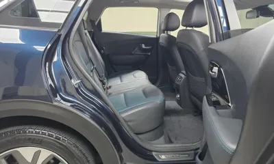 Kia Niro 2019, 54008 км, за 20800000 KRW - фото 11