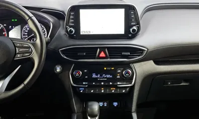 Hyundai Santafe 2019, 50357 км, за 20900000 KRW - фото 16