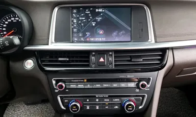 Kia K5 2019, 68731 км, за 15800000 KRW - фото 13