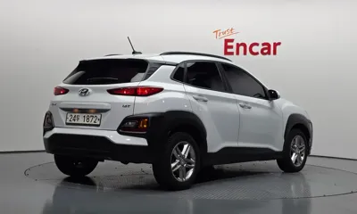 Hyundai Kona 2019, 102172 км, за 13600000 KRW
