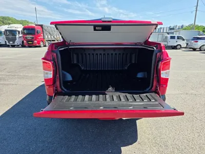 KG_Mobility_Ssangyong Rexton 2019, 57000 км, за 15800000 KRW - фото 5