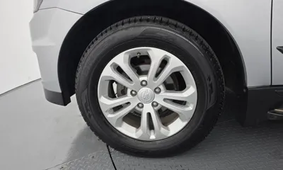 KG_Mobility_Ssangyong KORANDO 2016, 150342 км, за 6500000 KRW - фото 5