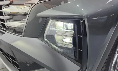 Hyundai Tucson 2025, 12875 км, за 30500000 KRW - фото 22