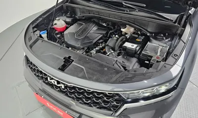 Kia Sorento 2022, 73195 км, за 23990000 KRW - фото 6