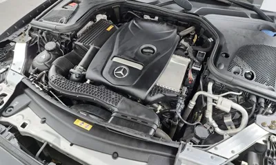 Mercedes-Benz E-Class 2021, 51542 км, за 31500000 KRW - фото 6