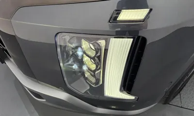 Hyundai Palisade 2023, 55272 км, за 29990000 KRW - фото 22