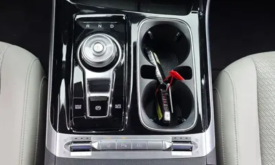 Kia Canival 2022, 20969 км, за 32500000 KRW - фото 9