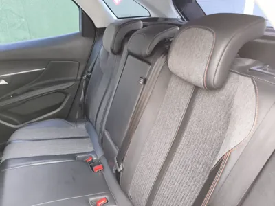 Peugeot 4008 2018, 179000 км, за 35863.77 CNY - фото 18