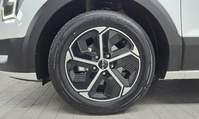 Kia Niro 2024, 25410 км, за 26500000 KRW - фото 5