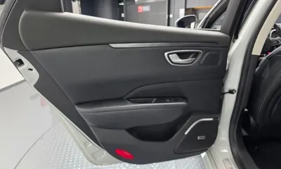 Renault-KoreaSamsung SM6 2016, 139499 км, за 6880000 KRW - фото 25