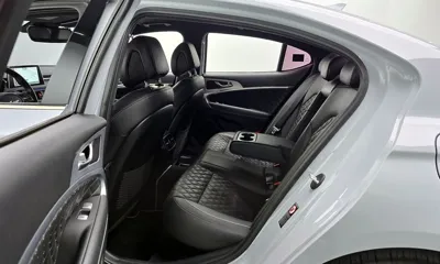 Genesis G70 2019, 161737 км, за 19800000 KRW - фото 11
