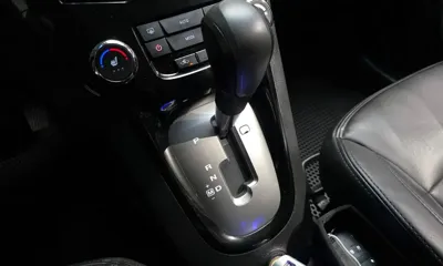 ChevroletGMDaewoo Orlando 2012, 86904 км, за 3800000 KRW - фото 9