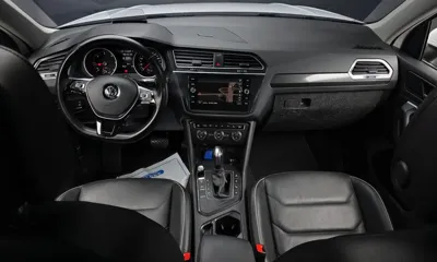 Volkswagen Tiguan 2020, 92027 км, за 20000000 KRW - фото 7