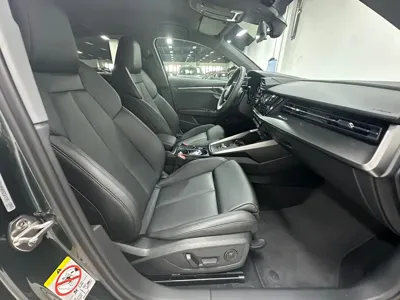 Audi A3 2022, 10000 км, за 137800 CNY - фото 25