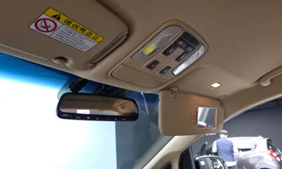 Kia Canival 2016, 151385 км, за 18500000 KRW - фото 19
