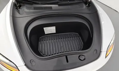 Tesla Model 3 2024, 73267 км, за 39500000 KRW - фото 6