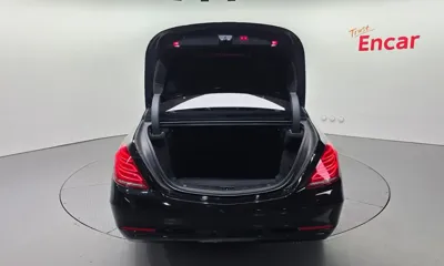 Mercedes-Benz S-Class 2014, 121384 км, за 27300000 KRW - фото 20