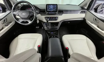 Hyundai Starex 2019, 167309 км, за 22990000 KRW - фото 7